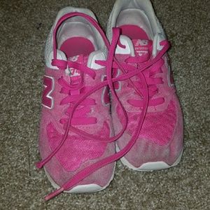 Girls New Balance